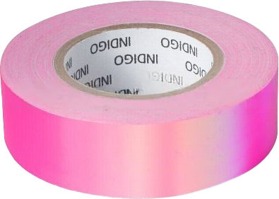 Изображение товара Обмотка для гимнастического снаряда Indigo Sport Сhameleon / IN390 (розовый)