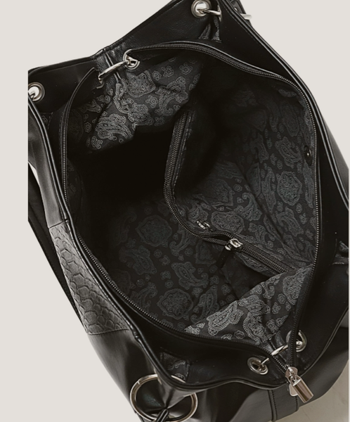 Изображение товара Сумка Galanteya 5024 / 24с247к45 (черный)