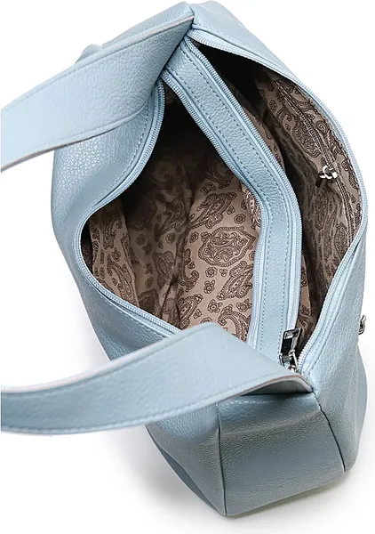 Изображение товара Сумка Galanteya 50723 / 24с105к45 (голубой)