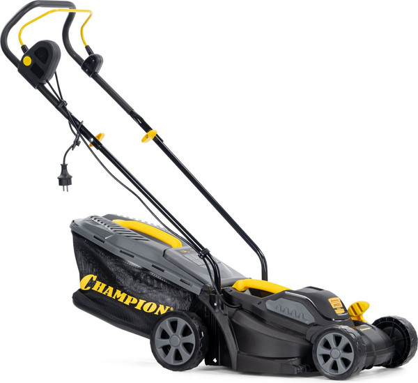 Изображение товара Газонокосилка электрическая Champion EM3312