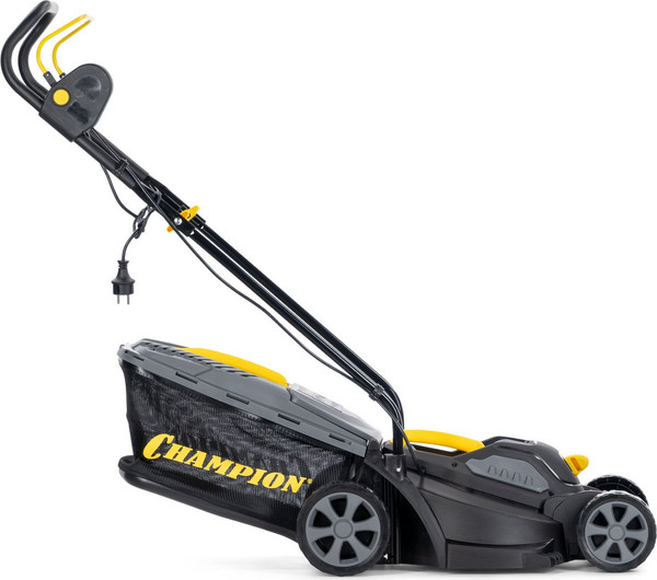Изображение товара Газонокосилка электрическая Champion EM3312