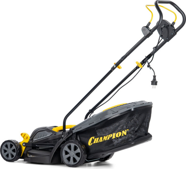 Изображение товара Газонокосилка электрическая Champion EM3312