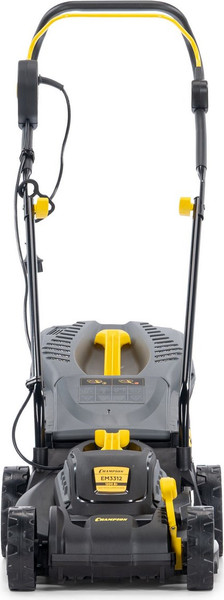 Изображение товара Газонокосилка электрическая Champion EM3312