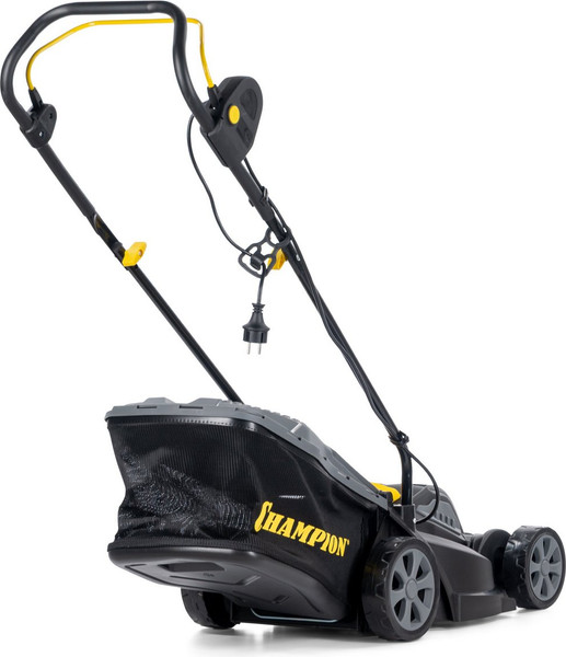 Изображение товара Газонокосилка электрическая Champion EM3312