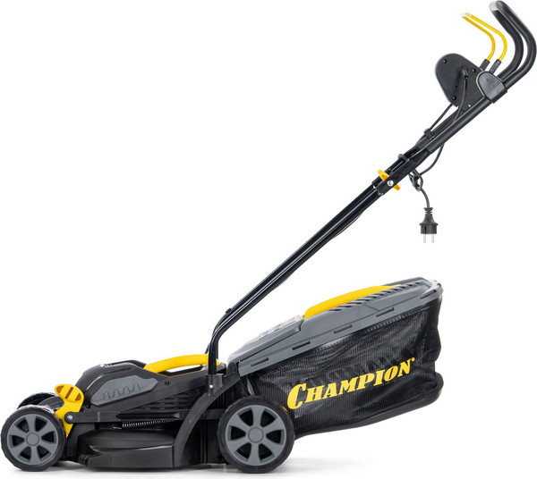 Изображение товара Газонокосилка электрическая Champion EM3312