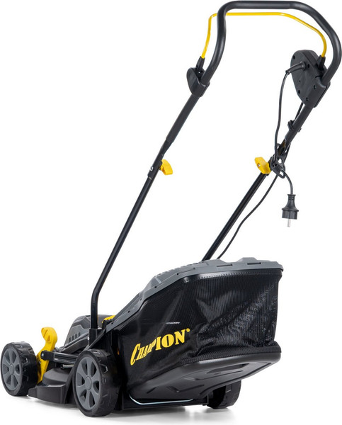 Изображение товара Газонокосилка электрическая Champion EM3312