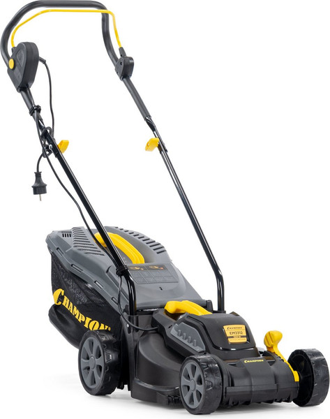 Изображение товара Газонокосилка электрическая Champion EM3312