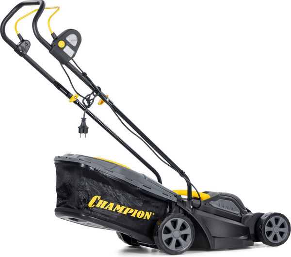Изображение товара Газонокосилка электрическая Champion EM3312
