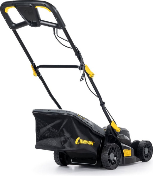 Изображение товара Газонокосилка электрическая Champion EM3414