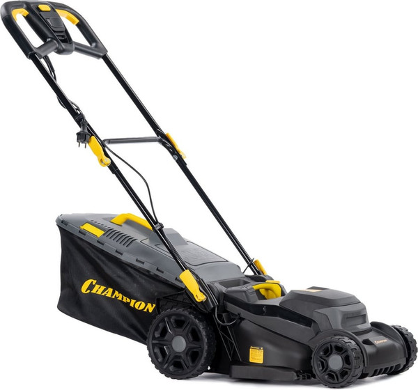 Изображение товара Газонокосилка электрическая Champion EM3716