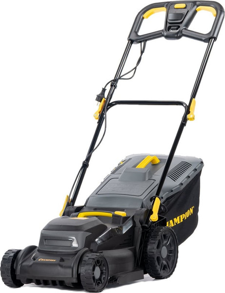 Изображение товара Газонокосилка электрическая Champion EM3716