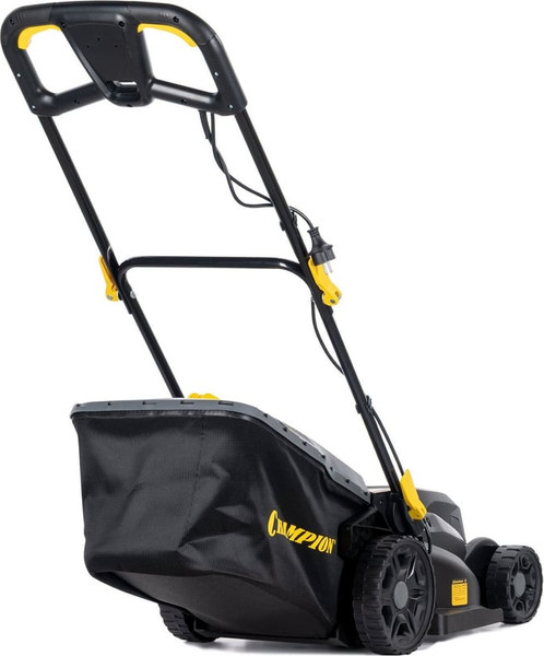 Изображение товара Газонокосилка электрическая Champion EM3716