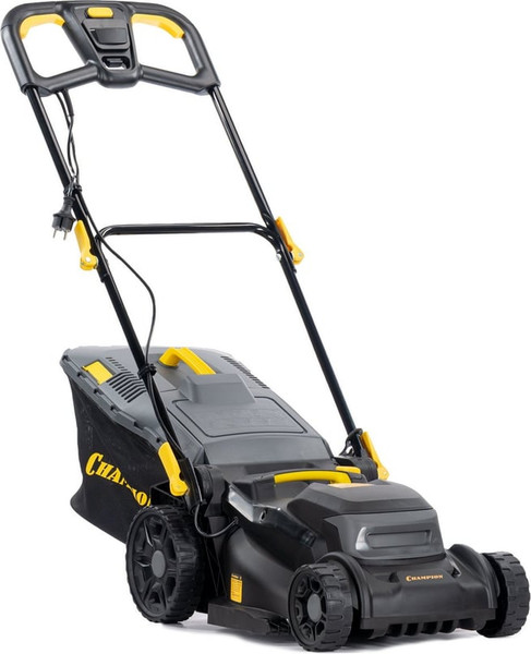 Изображение товара Газонокосилка электрическая Champion EM3716