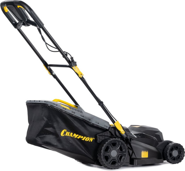 Изображение товара Газонокосилка электрическая Champion EM3716