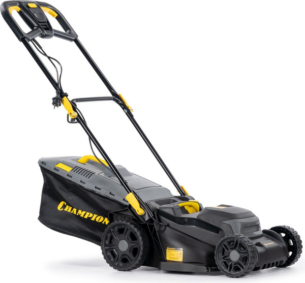 Изображение товара Газонокосилка электрическая Champion EM4018