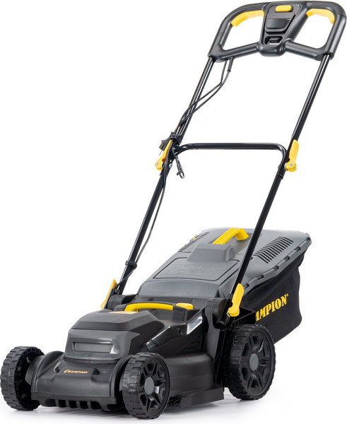 Изображение товара Газонокосилка электрическая Champion EM4018