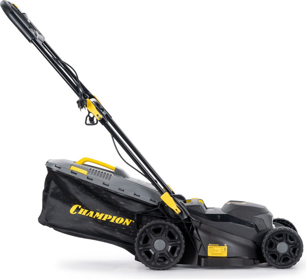 Изображение товара Газонокосилка электрическая Champion EM4018