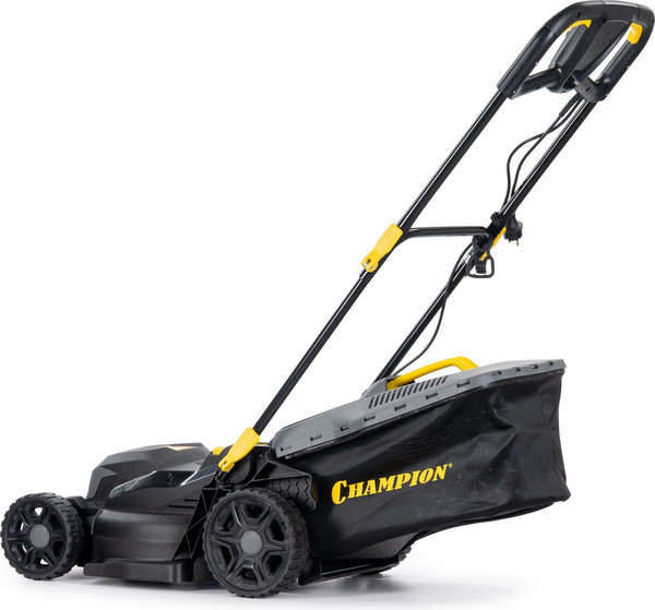 Изображение товара Газонокосилка электрическая Champion EM4018