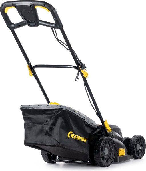 Изображение товара Газонокосилка электрическая Champion EM4018