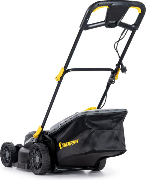 Изображение товара Газонокосилка электрическая Champion EM4018