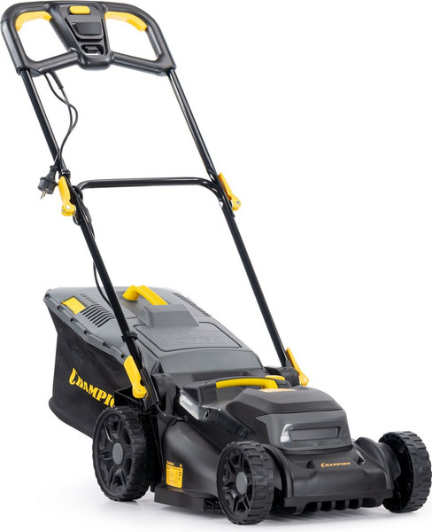 Изображение товара Газонокосилка электрическая Champion EM4018