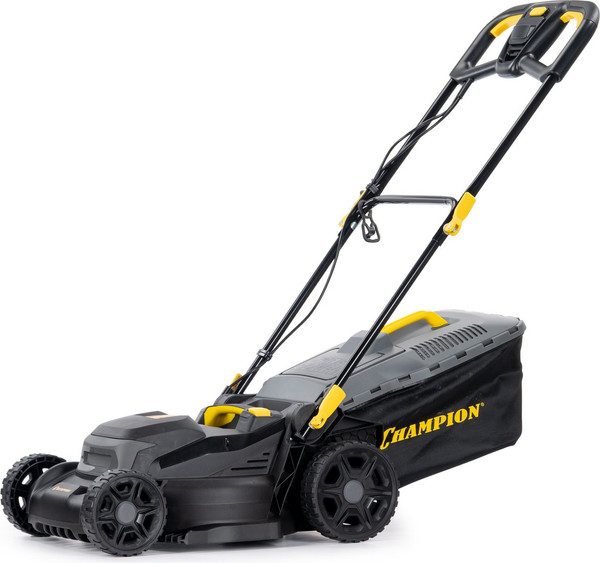 Изображение товара Газонокосилка электрическая Champion EM4018