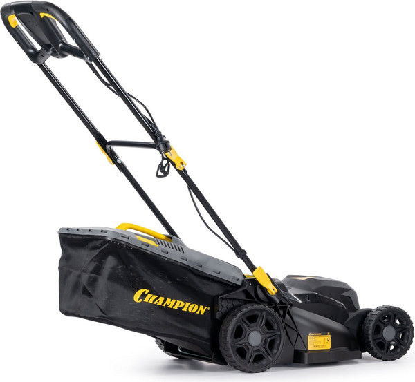 Изображение товара Газонокосилка электрическая Champion EM4018