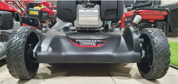 Изображение товара Газонокосилка бензиновая Honda HRN536C2VKEН