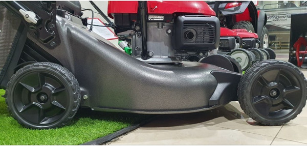 Изображение товара Газонокосилка бензиновая Honda HRN536C2VKEН