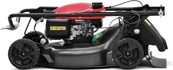 Изображение товара Газонокосилка бензиновая Honda HRN536C2VKEН