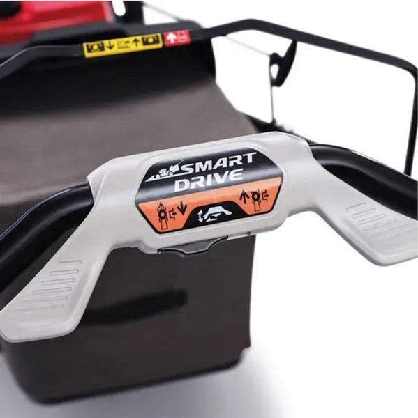 Изображение товара Газонокосилка бензиновая Honda HRN536C2VKEН