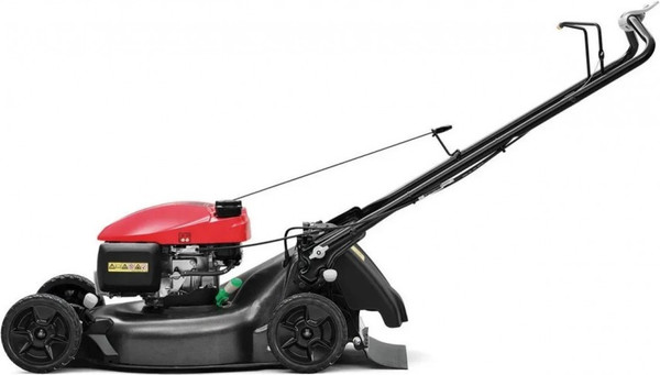 Изображение товара Газонокосилка бензиновая Honda HRN536C2VKEН