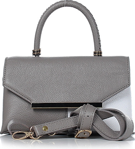 Изображение товара Сумка Galanteya 51224 / 25с953к45 (кофейный/белый)