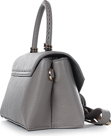 Изображение товара Сумка Galanteya 51224 / 25с953к45 (кофейный/белый)