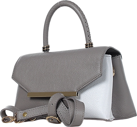 Изображение товара Сумка Galanteya 51224 / 25с953к45 (кофейный/белый)