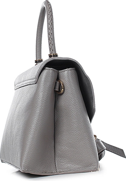 Изображение товара Сумка Galanteya 51324 / 25с980к45 (кофейный/белый)