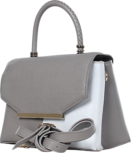 Изображение товара Сумка Galanteya 51324 / 25с980к45 (кофейный/белый)