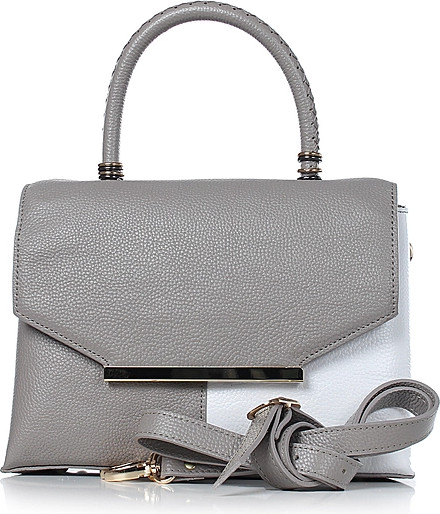 Изображение товара Сумка Galanteya 51324 / 25с980к45 (кофейный/белый)