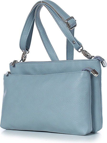 Изображение товара Сумка Galanteya 51423 / 24с490к45 (голубой)