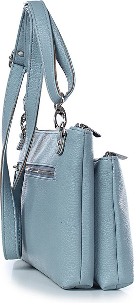 Изображение товара Сумка Galanteya 51423 / 24с490к45 (голубой)