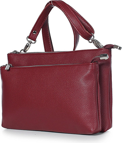 Изображение товара Сумка Galanteya 51423 / 24с490к45 (темно-красный)