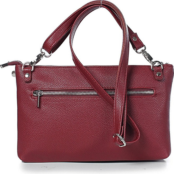 Изображение товара Сумка Galanteya 51423 / 24с490к45 (темно-красный)