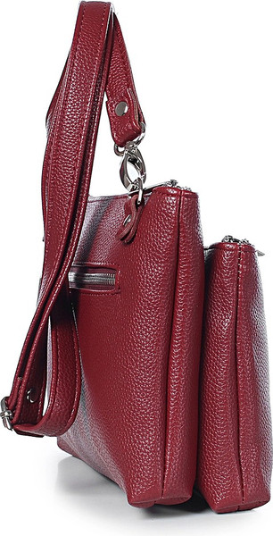 Изображение товара Сумка Galanteya 51423 / 24с490к45 (темно-красный)