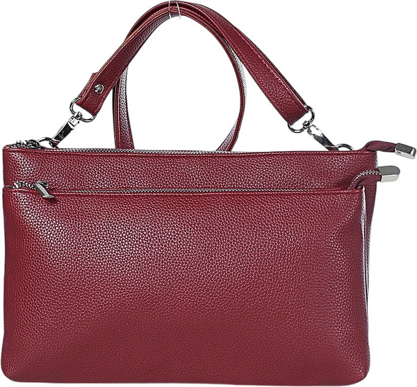 Изображение товара Сумка Galanteya 51423 / 24с490к45 (темно-красный)