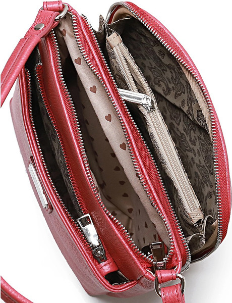 Изображение товара Сумка Galanteya 51523 / 24с483к45 (темно-розовый)