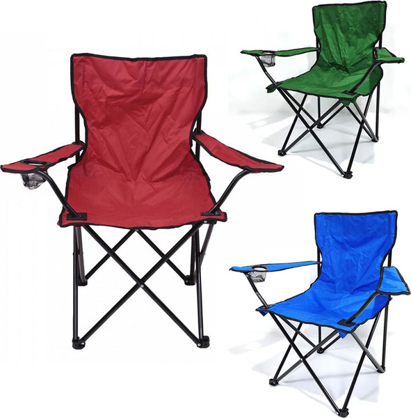 Изображение товара Стул складной MONAMI HY8010 №1 (синий)