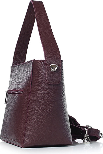 Изображение товара Сумка Galanteya 51723 / 24с492к45 (бордо)
