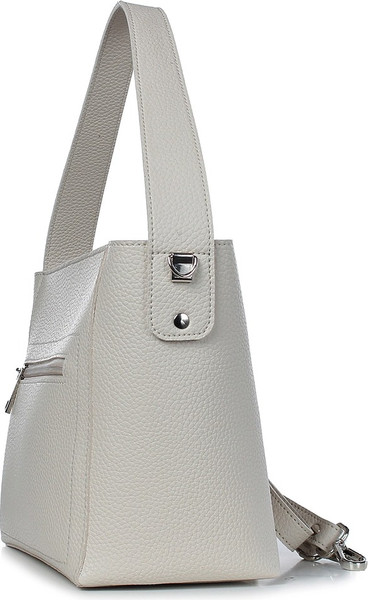 Изображение товара Сумка Galanteya 51723 / 24с492к45 (темно-бежевый)