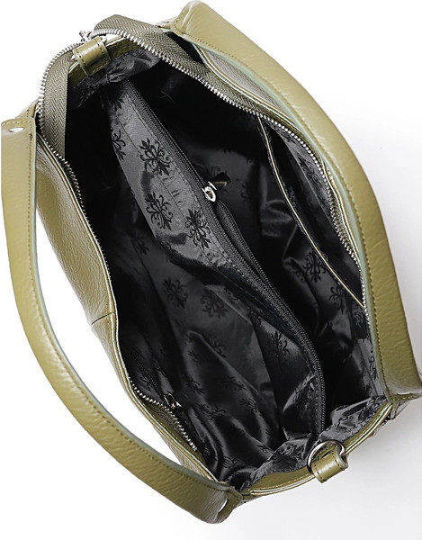 Изображение товара Сумка Galanteya 51724 / 25с684к45 (оливковый)