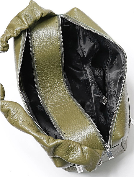 Изображение товара Сумка Galanteya 51824 / 25с682к45 (оливковый)